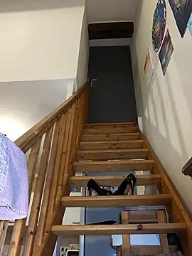 Candy-Desire online show from March 7, 6:49 pm