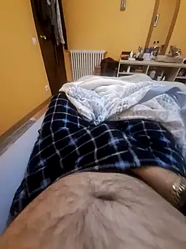 Escondido52 online show from December 11, 11:43 pm