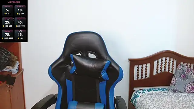 alexaa08 online show from November 12, 12:05 pm