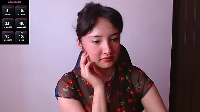 alexaa08 online show from April 2, 2:04 pm