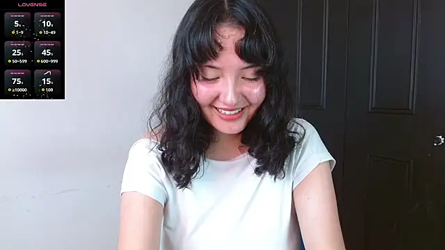 Snapshot of alexaa08 chatting on May 20, 9:10 pm alexaa08 online show from May 20, 9:10 pm