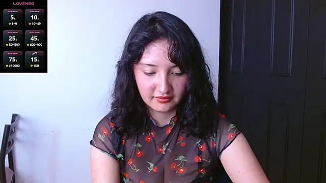 Snapshot of alexaa08 chatting on May 29, 8:18 pm alexaa08 online show from May 29, 8:18 pm