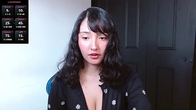 Snapshot of alexaa08 chatting on July 11, 3:59 pm alexaa08 online show from July 11, 3:59 pm