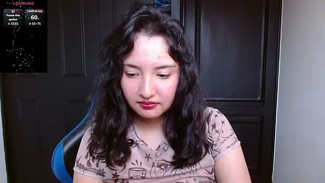 Snapshot of alexaa08 chatting on July 31, 4:17 pm alexaa08 online show from July 31, 4:17 pm