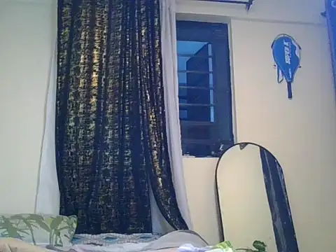 Snapshot of Petite_doll20 chatting on February 2, 8:51 pm Petite doll20 online show from February 2, 8:51 pm