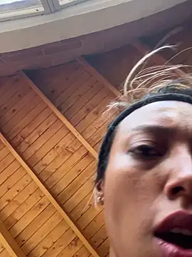 PamelaReall online show from November 10, 9:03 pm