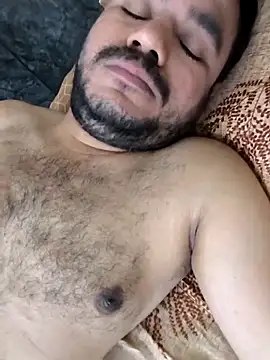 SpotlessWraith47 online show from April 1, 4:46 am