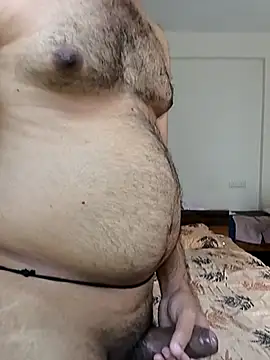 SpotlessWraith47 online show from April 12, 7:35 am