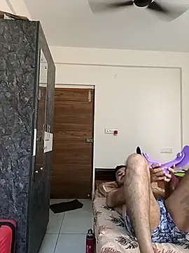 SpotlessWraith47 online show from April 15, 4:19 am