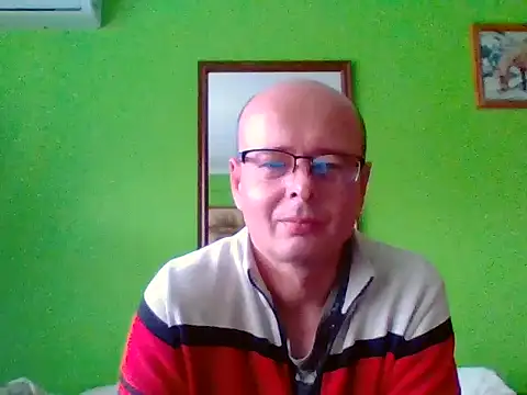 Tiger202441 online show from October 12, 1:21 pm