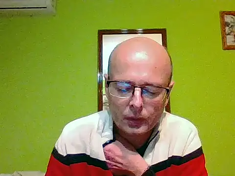 Tiger202441 online show from October 14, 11:27 pm