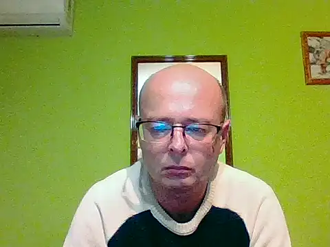 Tiger202441 online show from October 16, 8:10 pm