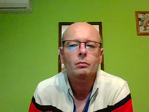 Tiger202441 online show from October 17, 8:44 pm
