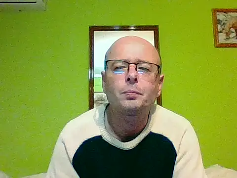 Tiger202441 online show from October 18, 7:25 pm