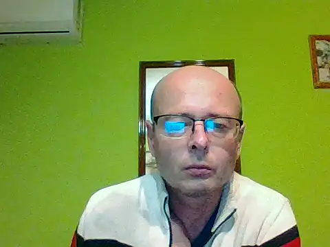 Tiger202441 online show from October 21, 6:41 pm