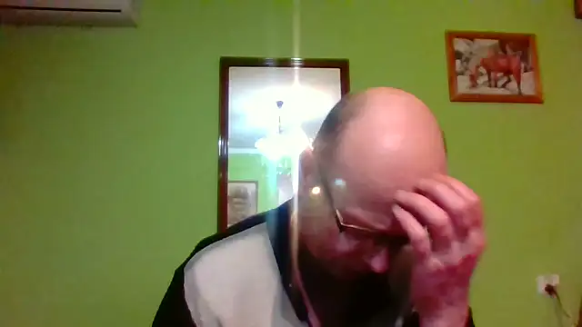 Tiger202441 online show from March 28, 11:04 pm