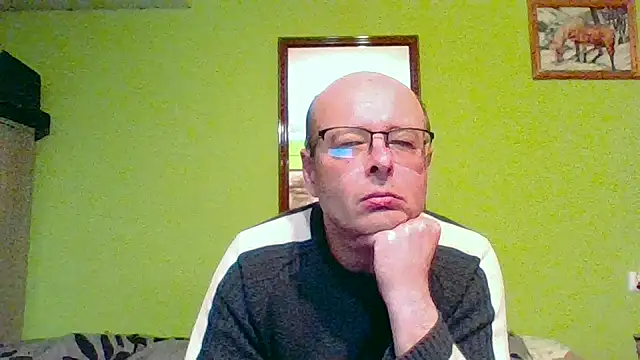 Tiger202441 online show from April 19, 9:28 pm