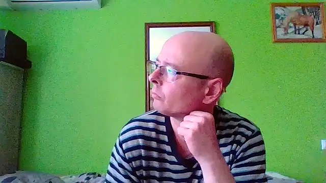 Tiger202441 online show from May 17, 12:23 pm