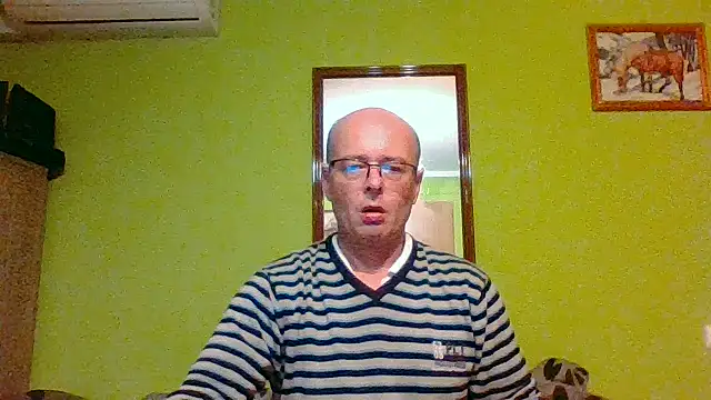 Tiger202441 online show from June 10, 8:19 pm