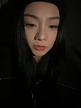 Snapshot of Asia-Melody chatting on February 23, 2:35 pm Asia-Melody online show from February 23, 2:35 pm