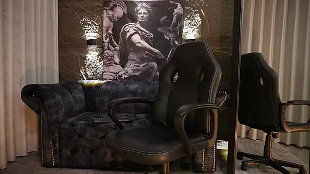 DannSaenz online show from February 16, 1:07 pm