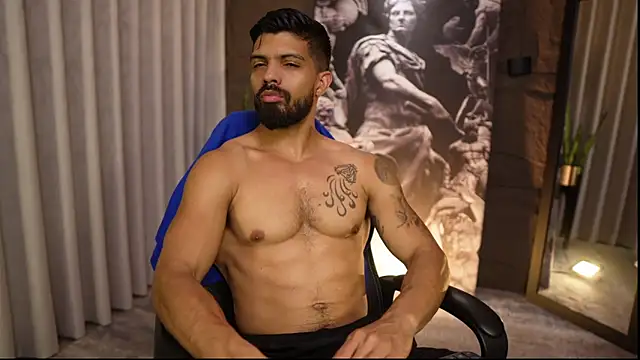 DannSaenz online show from March 12, 1:39 pm