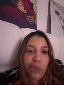 DanielaSaenz0 online show from February 17, 4:20 am