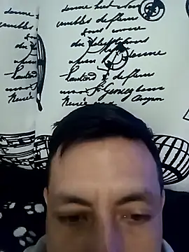 alexmoragomez online show from March 28, 2:38 pm