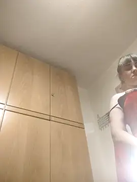 CoddessCrystal online show from February 22, 6:24 am