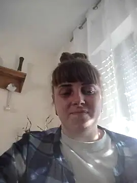 CoddessCrystal online show from March 2, 9:27 am