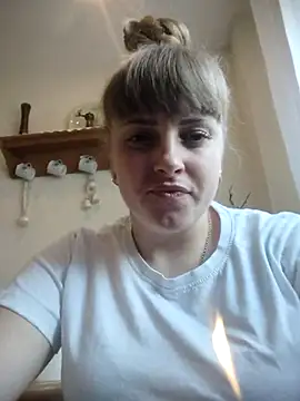 CoddessCrystal online show from March 18, 8:06 am