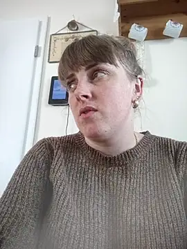 CoddessCrystal online show from March 26, 2:11 pm