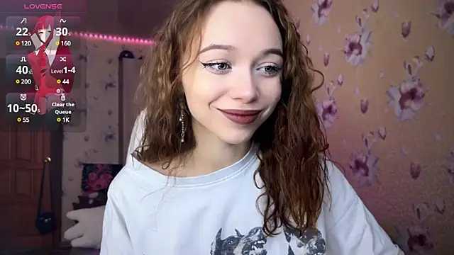 Snapshot of _SofiaBrown chatting on January 12, 2:30 pm SofiaBrown online show from January 12, 2:30 pm