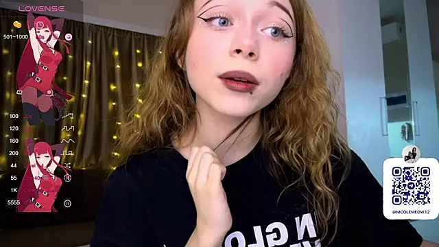  SofiaBrown online show from January 18, 5:17 pm