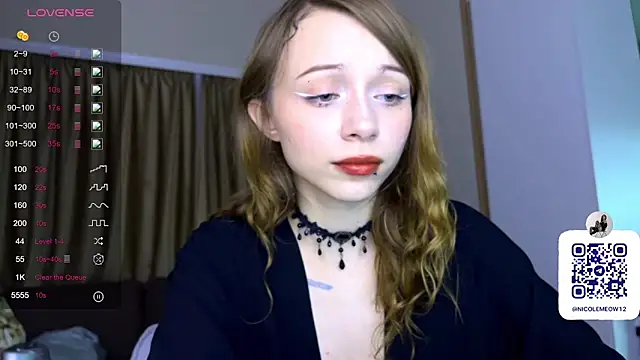  SofiaBrown online show from April 21, 10:01 pm