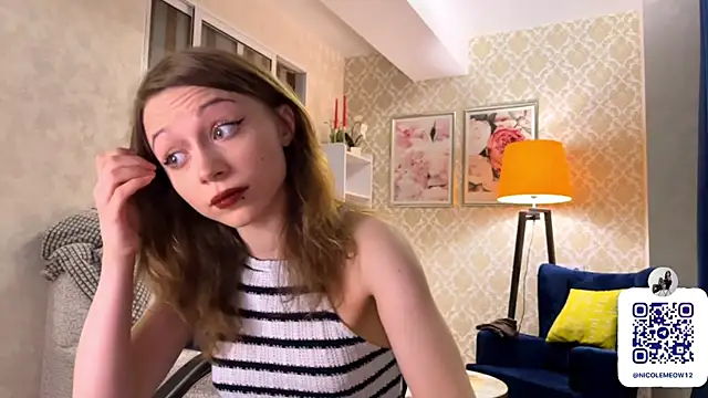 Snapshot of _SofiaBrown chatting on June 2, 6:21 pm SofiaBrown online show from June 2, 6:21 pm