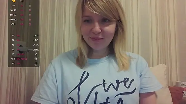 urbadkitty online show from November 15, 12:02 pm