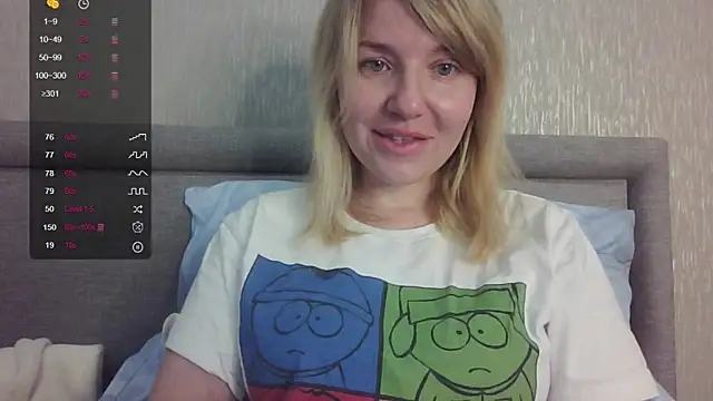 urbadkitty online show from November 18, 6:18 am