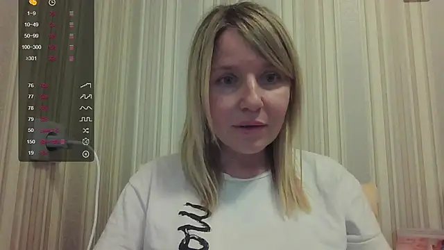 urbadkitty online show from March 13, 1:18 pm