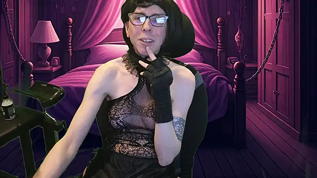 april show her online show from March 20, 10:18 pm