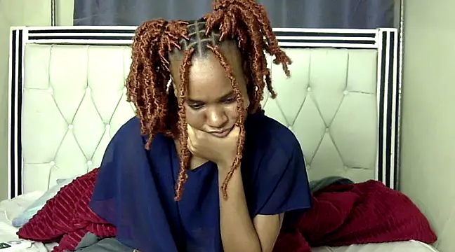 Snapshot of Jay_Vee chatting on February 4, 4:29 pm Jay Vee online show from February 4, 4:29 pm