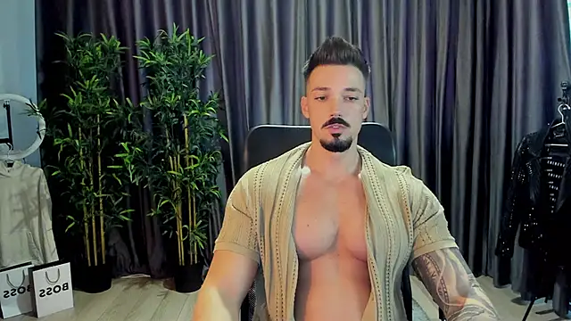 HaydenSpearss online show from November 1, 7:43 am