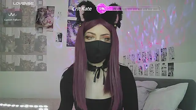 Snapshot of michiko_ chatting on January 16, 11:15 am michiko online show from January 16, 11:15 am