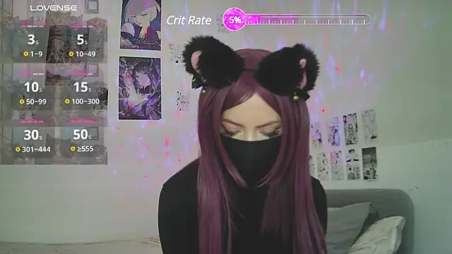 Snapshot of michiko_ chatting on January 30, 11:33 am michiko online show from January 30, 11:33 am