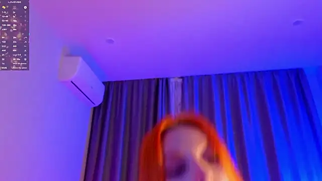 AgataBella online show from January 18, 11:52 pm