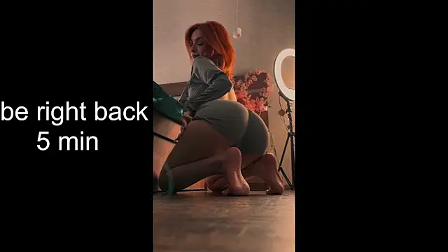 AgataBella online show from February 15, 7:51 am