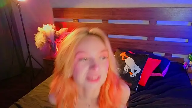 AgataBella online show from April 13, 11:43 pm