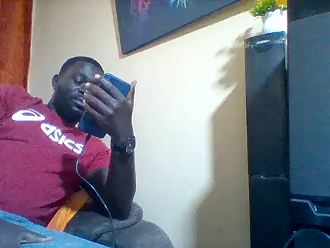 Snapshot of ClinDi chatting on March 7, 12:13 pm ClinDi online show from March 7, 12:13 pm