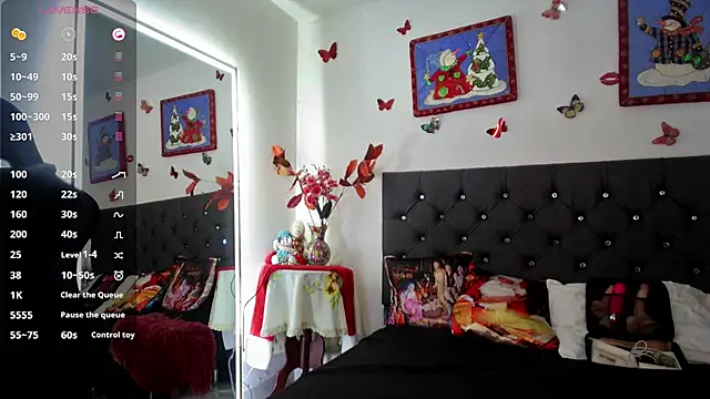 avatomas 02 online show from December 11, 2:30 am