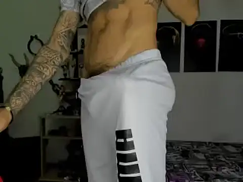 louchart kenny online show from December 28, 7:43 pm